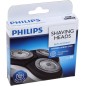 Philips Series 3000 SH30 Barberhoved Sølv